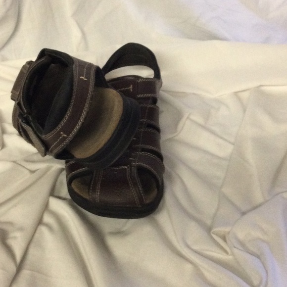 Dockers men,s sandals - Picture 3 of 3